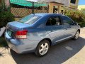 Selling 2nd Hand 2009 Toyota Vios Gasoline Manual -4