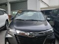 Selling Grey Toyota Avanza 2018 Automatic Gasoline in Manila-0