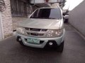 Selling 2nd Hand Isuzu Sportivo 2007 in Tacloban-7