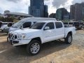 2013 Toyota Tacoma for sale in Pasig-10
