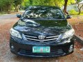2013 Toyota Altis for sale in Las Piñas-11