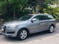2nd Hand Audi Q7 2011 Automatic Diesel for sale in Muntinlupa-1