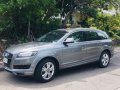 2nd Hand Audi Q7 2011 Automatic Diesel for sale in Muntinlupa-2