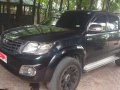 2nd Hand Toyota Hilux 2012 for sale in Bacolor-0