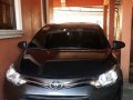 Selling Used Toyota Vios 2015 at 20000 km in Limay-0