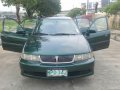 2nd Hand Mitsubishi Lancer 2001 for sale in Marikina-10