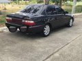 Selling Toyota Corolla 1996 Manual Gasoline in Bacoor-6