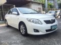 Toyota Altis 2008 Manual Gasoline for sale in Makati-0