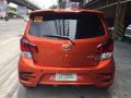 Toyota Wigo 2018 Manual Gasoline for sale in Quezon City-4