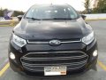 Selling Ford Ecosport 2016 Automatic Gasoline in Quezon City-6