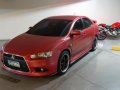 2nd Hand Mitsubishi Lancer Ex 2008 Automatic Gasoline for sale in Taguig-7