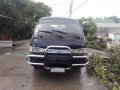 Selling Kia Pregio Manual Diesel in San Simon-4