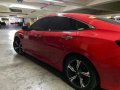 Honda Civic 2017 Automatic Gasoline for sale in Mandaluyong-6