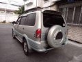 Selling 2nd Hand Isuzu Sportivo 2007 in Tacloban-6