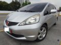 Selling Honda Jazz 2009 Automatic Gasoline in Quezon City-0