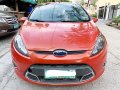 Used Ford Fiesta 2011 Hatchback for sale in Bacoor-0