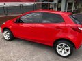 Mazda 2 2012 Manual Gasoline for sale in Quezon City-9