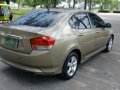 Selling 2nd Hand Honda City 2009 in San Fernando-4