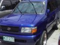 2nd Hand Toyota Revo 1999 at 130000 km for sale-9