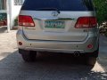 Toyota Fortuner 2007 Automatic Gasoline for sale in Mabalacat-6