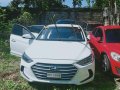 Selling 2nd Hand Hyundai Elantra 2017 in Cainta-0