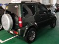 2017 Suzuki Jimny for sale in Santa Rosa-2