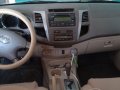 Toyota Fortuner 2007 Automatic Gasoline for sale in Mabalacat-1