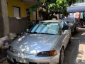 Sell 2nd Hand 1993 Honda Civic Hatchback in Antipolo-7