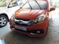 Selling 2nd Hand Honda Mobilio 2016 in Imus-4