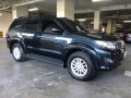 2012 Toyota Fortuner for sale in Mandaluyong-11