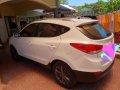 2nd Hand Hyundai Tucson 2014 for sale in San Juan-9