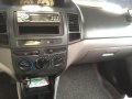 2nd Hand Toyota Vios 2003 Manual Gasoline for sale in Cagayan de Oro-3