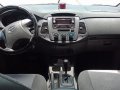 Silver Toyota Innova 2016 for sale Automatic-1