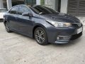 2017 Toyota Corolla Altis for sale in Pasig-8