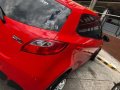 Mazda 2 2012 Manual Gasoline for sale in Quezon City-3