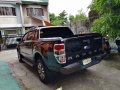 Selling Ford Ranger 2018 Automatic Diesel at 20000 km in Meycauayan-3