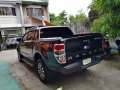 Selling Ford Ranger 2018 Automatic Diesel at 20000 km in Meycauayan-5