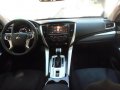 2nd Hand Mitsubishi Montero Sport 2018 for sale in Quezon City-7