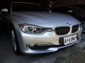 Selling 2nd Hand Bmw 320D 2016 in Quezon City-0