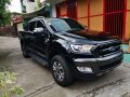 Selling Ford Ranger 2018 Automatic Diesel at 20000 km in Meycauayan-1