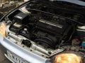 Sell 2nd Hand 1993 Honda Civic Hatchback in Antipolo-6