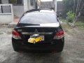 Selling 2nd Hand Mitsubishi Mirage G4 2015 Manual Gasoline at 40000 km in San Fernando-6