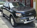 2nd Hand Ford Ranger 2014 Manual Diesel for sale in Muntinlupa-9