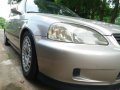 Used Honda Civic 2000 for sale in Lipa-0