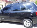 Kia Carens 2009 Manual Diesel for sale in Braulio E. Dujali-0