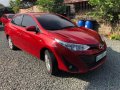 2nd Hand Toyota Vios 2018 for sale in Quezon City-4