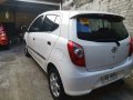 Selling 2nd Hand Toyota Wigo 2017 in Quezon City-8