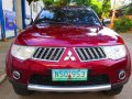 Selling Mitsubishi Montero 2009 at 100000 km in Quezon City-10