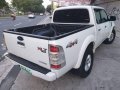 Selling White Ford Ranger 2010 Automatic Diesel in Manila-10