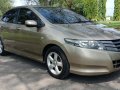 Selling 2nd Hand Honda City 2009 in San Fernando-1